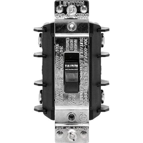 XH528-Manual Motor Controller