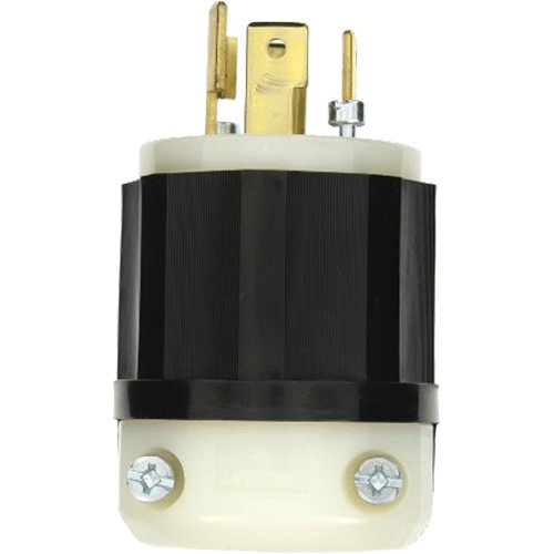 XH542-Industrial Grade Locking Plug
