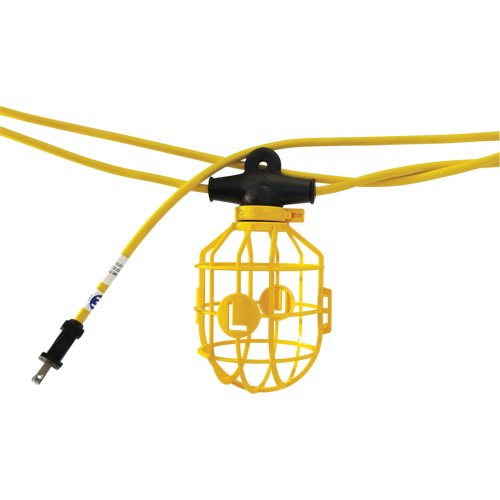 XH643-Heavy-Duty Moulded Stringlights