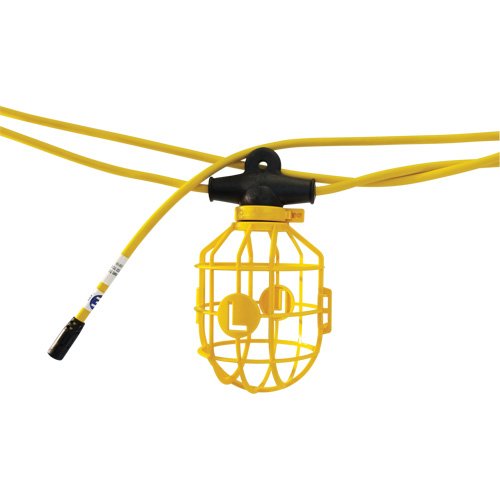 XH644-Heavy-Duty Moulded Stringlights