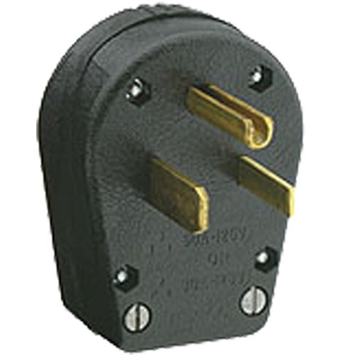 XH645-Dual Power Plug