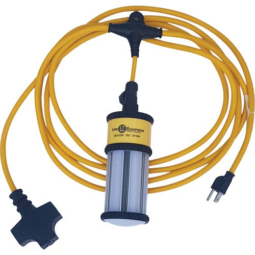 XI326-Beacon360 Spark Suspended Work Light