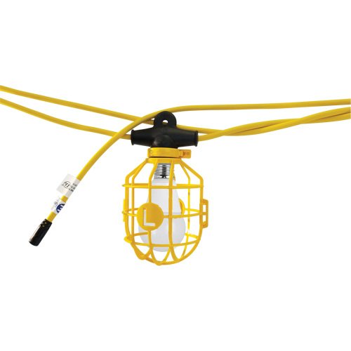 XH874-LED Bulb Stringlights