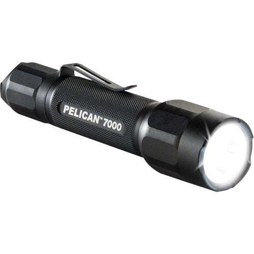 XH882-7000 Series Tactical Flashlight