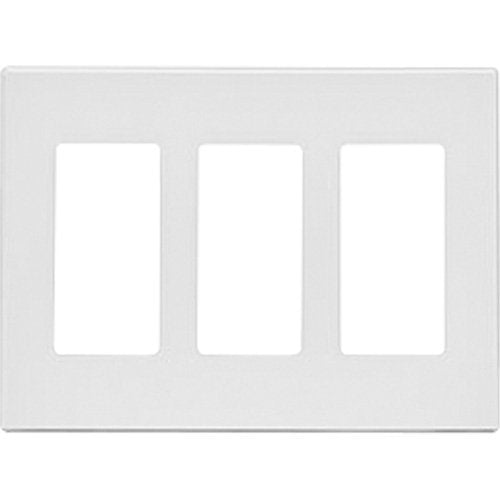 XH888-Screwless Decora® Wall Plate