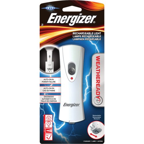 XI020-Weatheready® Flashlight