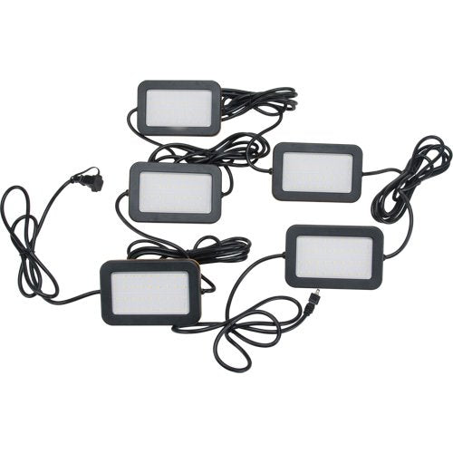 XI021-LED String Work Lights