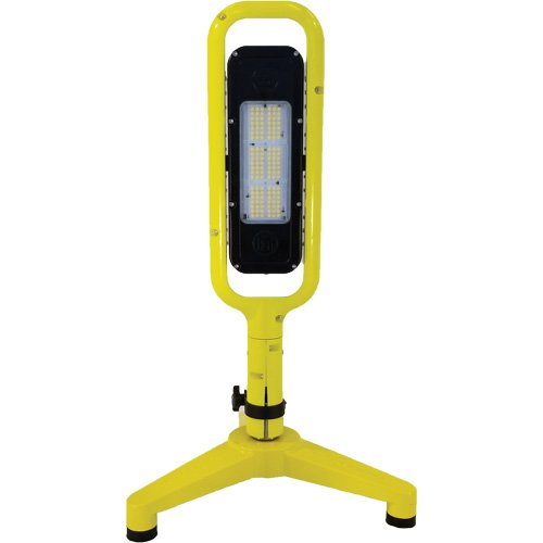 XI026-Beacon Infinity Light Floor Stand with Magnetic Mount