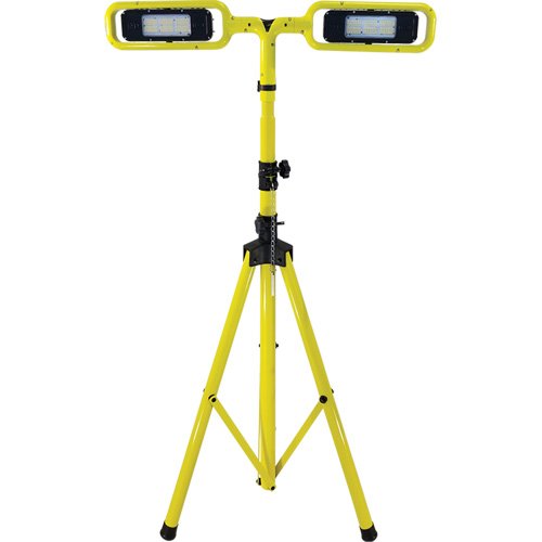 XI028-Beacon Infinity Light Dual Tripod with Magnetic Mounts