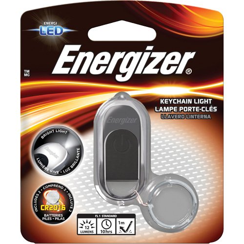 XI046-Keychain Style Flashlight