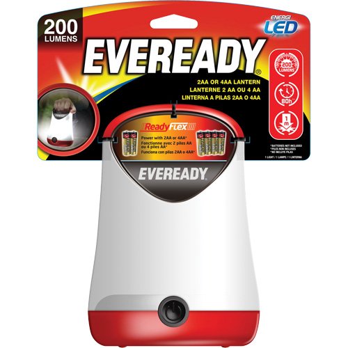 XI065-Eveready® Compact Lantern