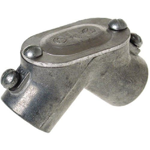 XI114-Conduit Elbow Connector