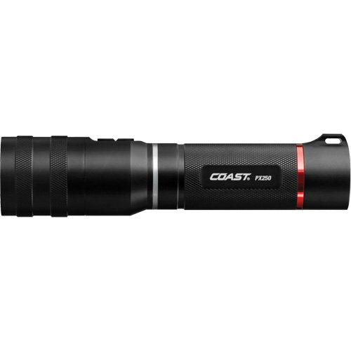 XI145-PX250 Area and Flashlight