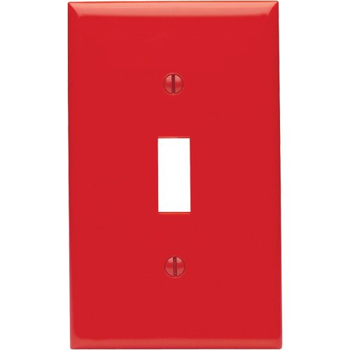 XI188-Toggle Wallplate
