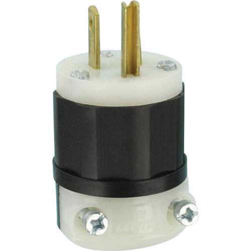XI189-Hospital Grade Extension Plug