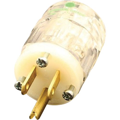 XI190-Hospital Grade Extension Plug