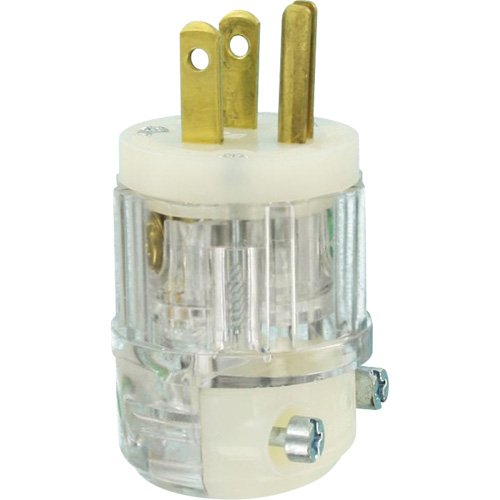 XI191-Hospital Grade Extension Plug