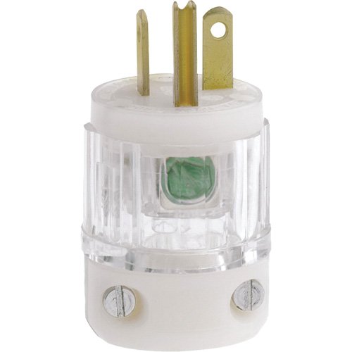 XI194-Hospital Grade Extension Plug