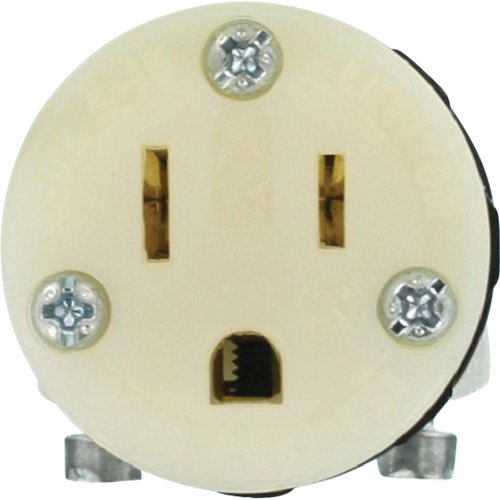 XI198-Hospital Grade Extension Plug Connector
