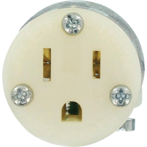 XI200-Hospital Grade Extension Plug Connector