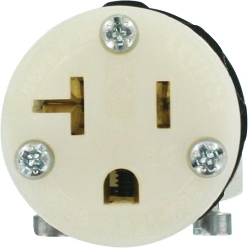 XI201-Hospital Grade Extension Plug Connector