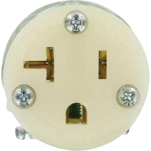 XI202-Hospital Grade Extension Plug Connector