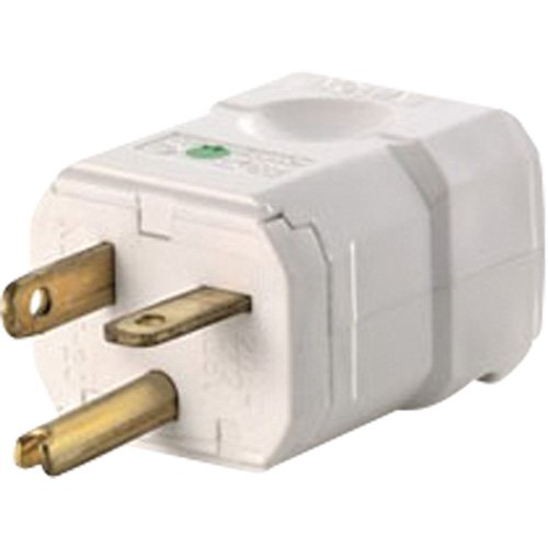 XI209-Hospital Grade Extension Plug