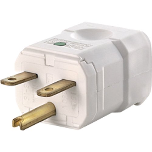 XI212-Hospital Grade Extension Plug
