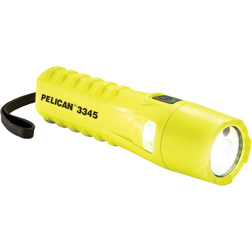 XI296-VLO Flashlight