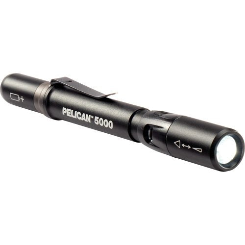 XI301-Flashlight
