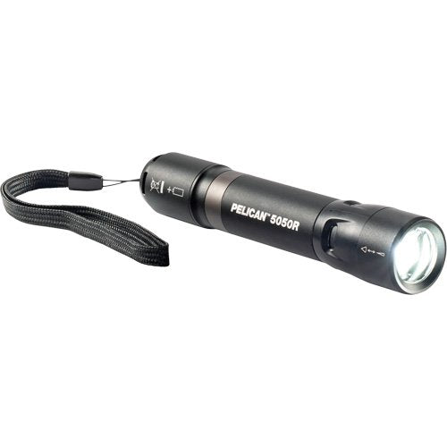 XI302-5050R Flashlight