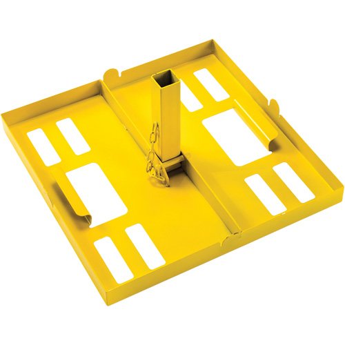 XI307-Modular Light System Base