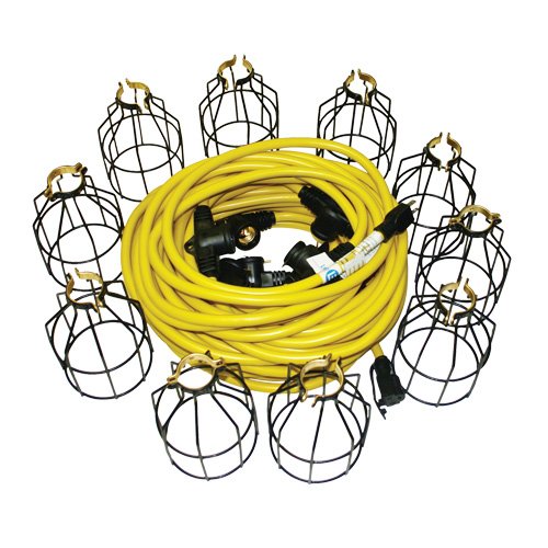 XI312-LED Stringlights