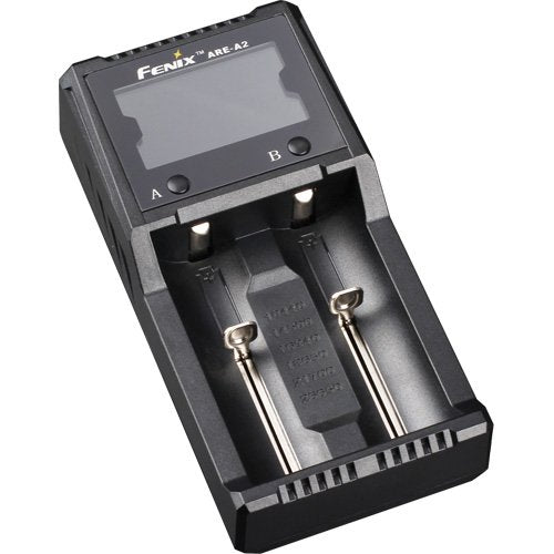 XI351-ARE-A2 Dual-Channel Battery Charger