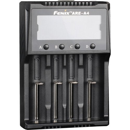 XI352-ARE-A4 Multifunctional Battery Charger