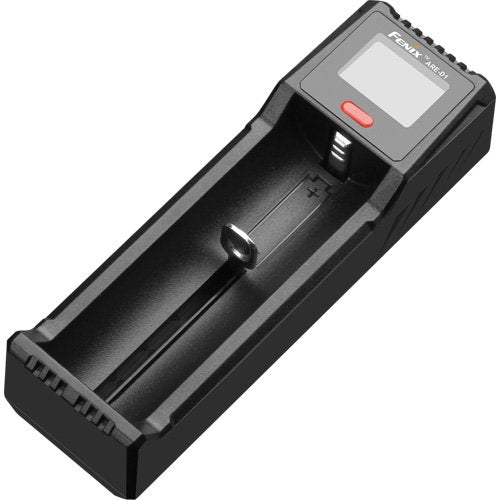 XI353-ARE-D1 Single-Channel Smart Battery Charger
