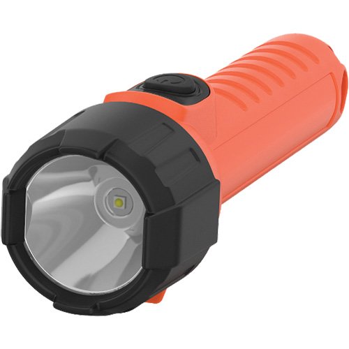 XI357-Intrinsically Safe® Handheld Flashlight