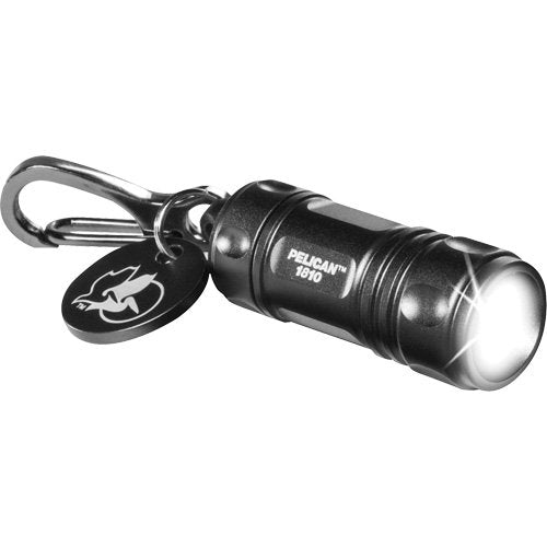 XI428-Keychain Flashlight