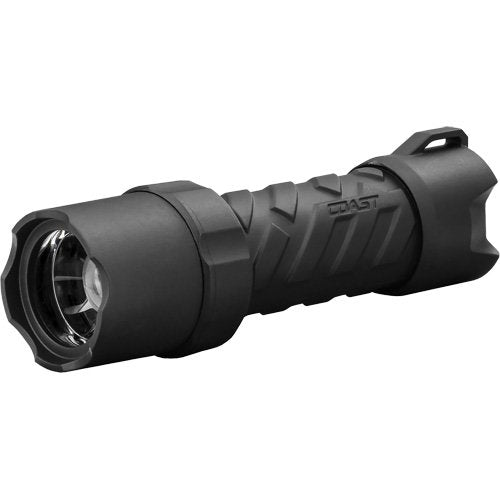 XI429-400 Pure Beam Focusing Flashlight