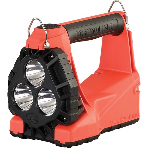 XI437-Vulcan® 180 Multi-Function Lantern Vehicle Mount System