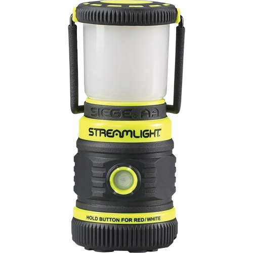 XI438-The Siege® Work Lantern with Magnetic Base