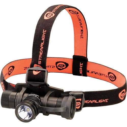 XI442-ProTac HL® USB Headlamp