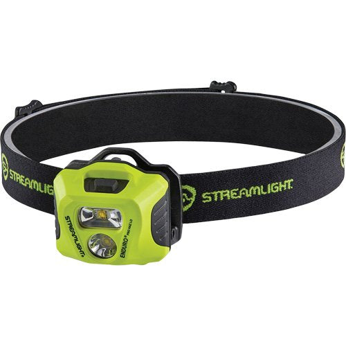 XI444-Enduro® Pro HAZ-LO® Intrinsically Safe Headlamp