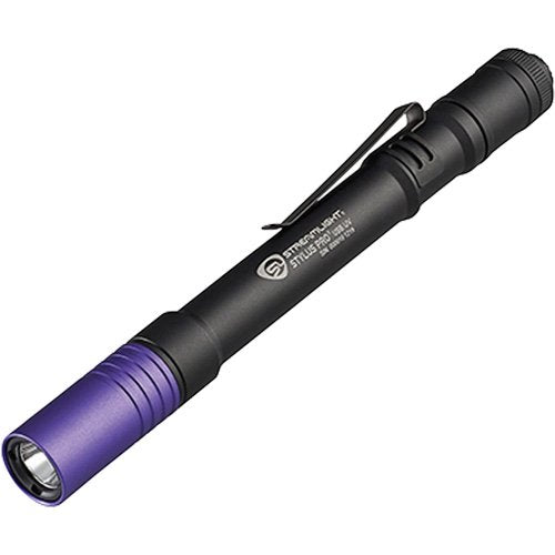 XI452-Stylus Pro® USB UV Penlight