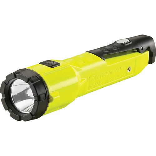 XI456-Dualie® Rechargeable Intrinsically Safe Magnetic Flashlight