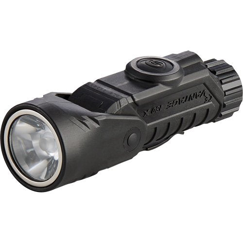 XI468-Vantage® 180 X Multi-Fuel Helmet/Right Angle Flashlight