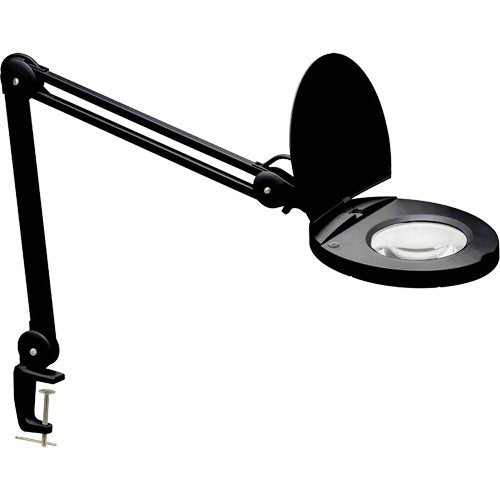 XI490-Adjustable Magnifier Lamp