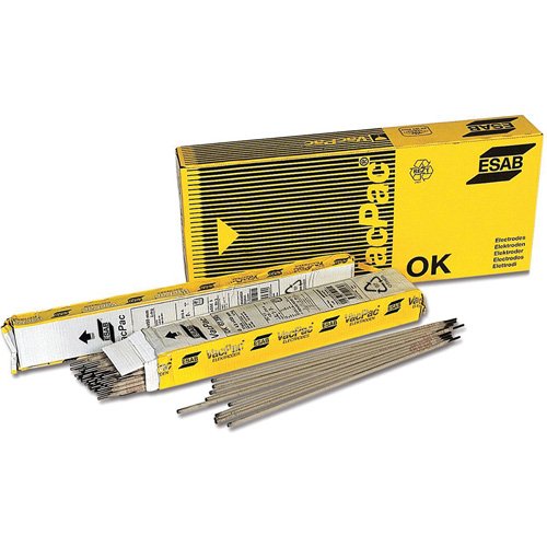 XI533-Welding Electrode