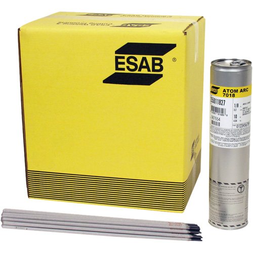 XI535-Stick Electrode