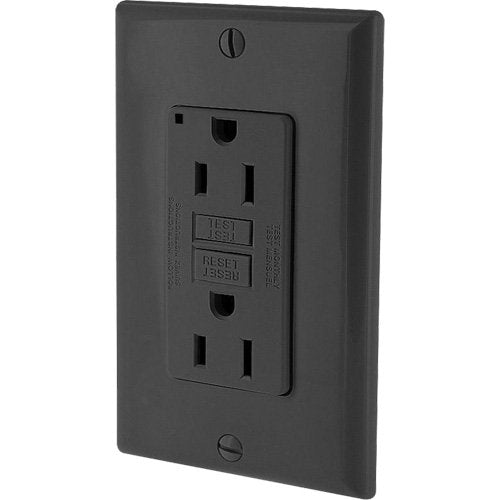XI648-SmartlockPro® Self-Test GFCI Outlet